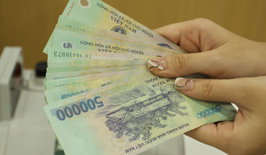 Nợ xấu tăng mạnh từ vay mua nhà, ô tô