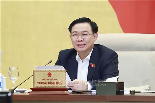 Dự thảo Luật Nhà ở (sửa đổi) cơ bản đạt được sự đồng thuận cao