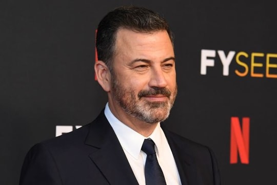 Hé lộ về người dẫn chương trình lễ trao giải Oscar 2024