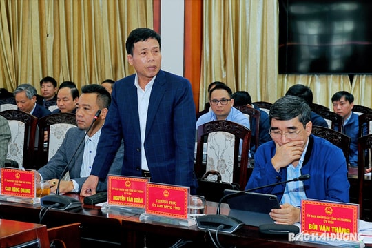 Xem xét đầu tư khu dân cư mới xã Minh Đức rộng hơn 23 ha