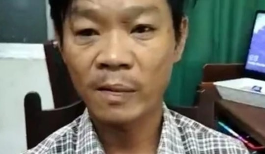 Bắt đối tượng ném “bom xăng” khiến bé 4 tháng tuổi bỏng nặng