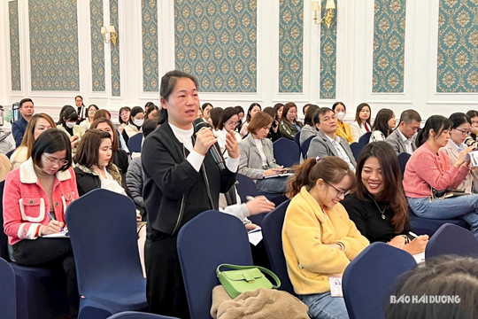 Doanh nghiệp Hải Dương cần làm gì khi máy móc nhập khẩu thực tế khác hồ sơ đăng ký đầu tư?