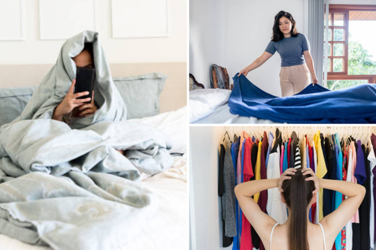 7 điều kiêng làm vào buổi sáng ngay khi thức dậy
