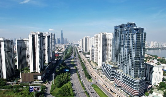 Mỗi năm dư trăm triệu, phải mất 25 năm mới mua được nhà ở TP Hồ Chí Minh