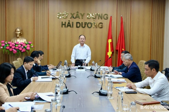 Hoàn thành kế hoạch giám sát người đứng đầu trong công tác cải cách hành chính 
