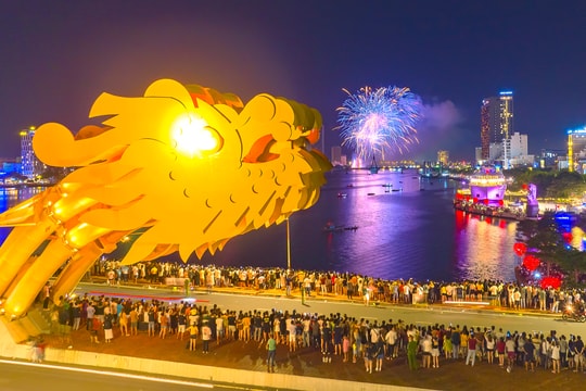 Đà Nẵng vào top 11 điểm đến tốt nhất châu Á 2024