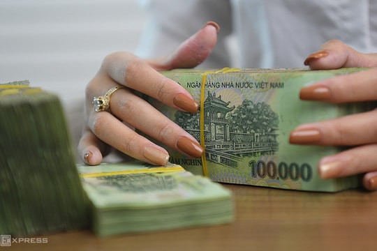 Nguồn thu từ thuế thu nhập cá nhân giảm mạnh nhất thập kỷ