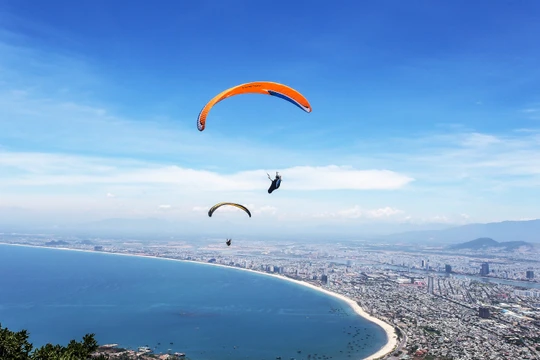 Đà Nẵng lọt top 11 điểm “phải đến” tốt nhất châu Á năm 2024