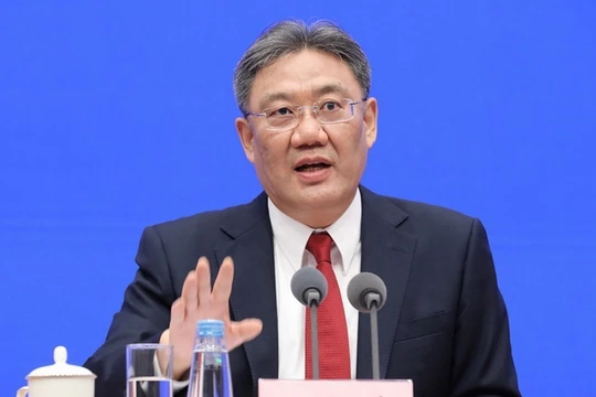 Trung Quốc quan ngại về biện pháp trừng phạt và kiểm soát xuất khẩu của Mỹ