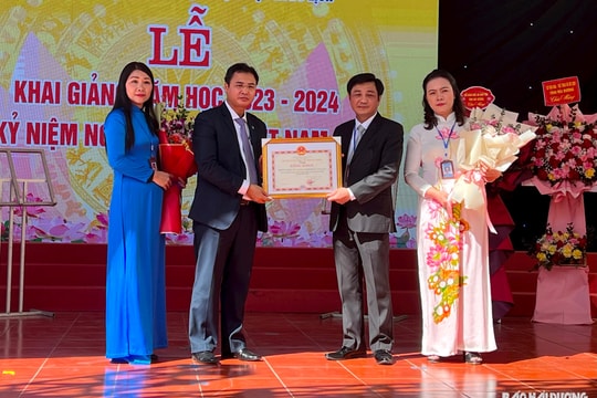Trường Trung cấp Văn hóa, Nghệ thuật và Du lịch tăng chỉ tiêu tuyển sinh 