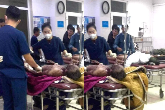 Nguyên nhân vụ nổ khiến 3 người thương vong ở Hà Tĩnh
