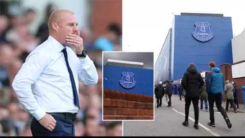 4 đội bóng Anh khởi kiện Everton, đòi 300 triệu bảng