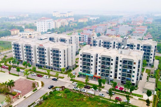 Tăng cung nhà ở giá rẻ, thị trường hướng đến nhu cầu thực