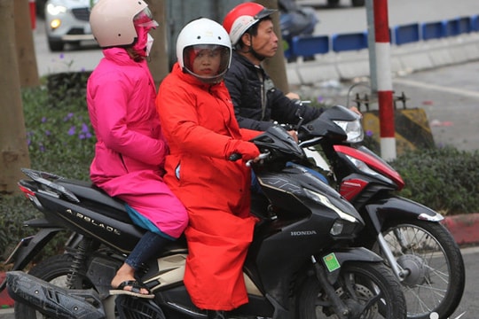 Dự báo mùa đông năm nay ấm hơn, nhưng cảnh báo những đợt không khí lạnh đặc biệt mạnh