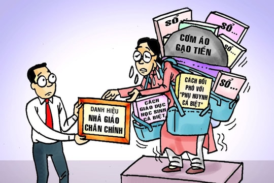 Quà tặng 20/11 thời đại công nghệ số