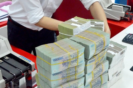 Ngân hàng "đại hạ giá" hàng trăm tỷ nợ xấu doanh nghiệp