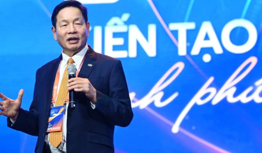 Những "doanh nhân nghìn tỷ" từng là nhà giáo