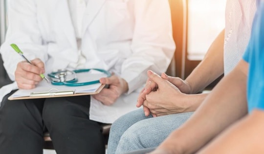 Điện thoại di động có liên quan vô sinh hay không?