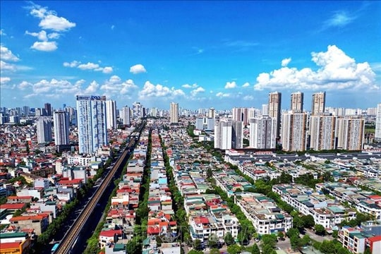 Thay đổi lối mòn của thị trường bất động sản