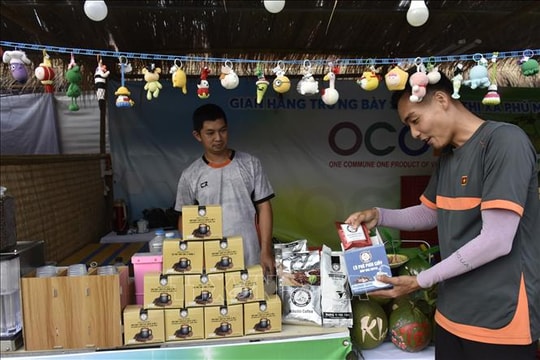 Nhiều sân chơi và sản phẩm ấn tượng trong Tuần lễ Du lịch Bà Rịa-Vũng Tàu