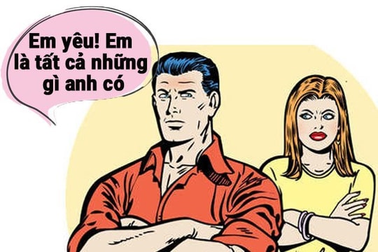 Cách làm nàng “đổ”