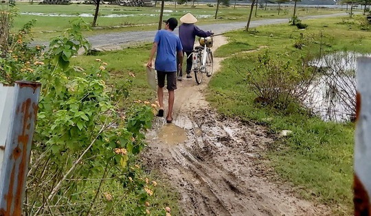Cận cảnh 3 bất động sản trong vụ tranh chấp lớn nhất miền Trung