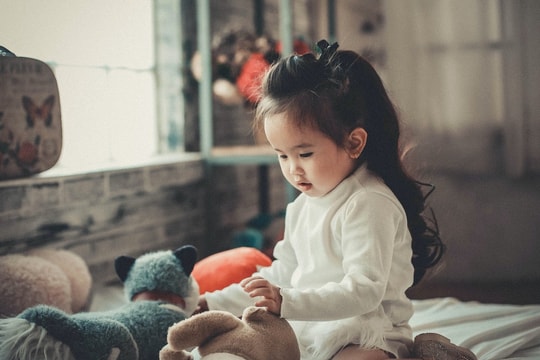 6 cách tránh bệnh hô hấp cho trẻ khi giao mùa