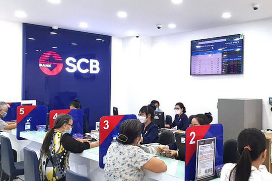 Thủ đoạn mua chuộc cả đoàn thanh tra để "xoá mờ sai phạm" của SCB