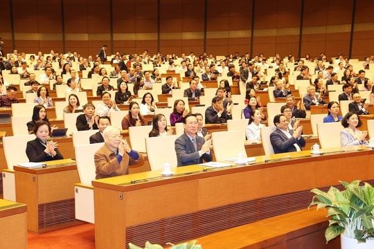 Sự kiện nổi bật ngày 20/11