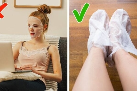 Những cách đơn giản để tái sử dụng sản phẩm hết hạn