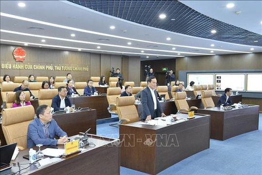 Thay đổi thói quen, cách làm trong cải cách thủ tục hành chính