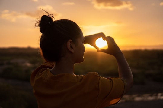 Sự thật về tình yêu "sét đánh"