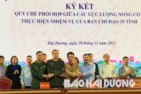 Nâng cao công tác bảo vệ nền tảng tư tưởng của Đảng, đấu tranh phản bác các quan điểm sai trái, thù địch