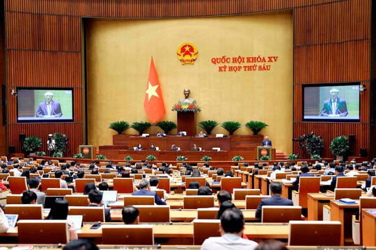 Sự kiện nổi bật ngày 21/11