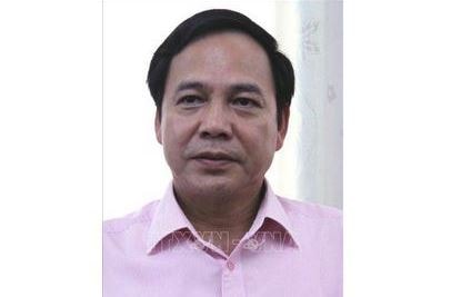 Kỷ luật 2 nguyên Phó Chủ tịch UBND tỉnh Quảng Ninh