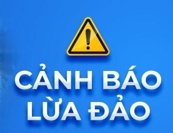 Liên đoàn Cầu lông Việt Nam cảnh báo người dân về các Fanpage lừa đảo