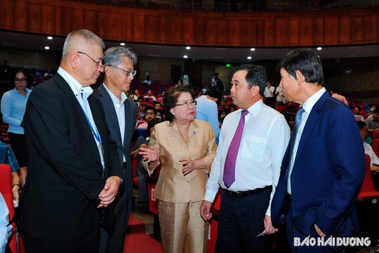 Hai Duong lure more investment with new promotion activities