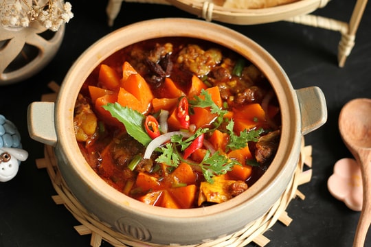 Two Vietnamese beef dishes listed among world's best