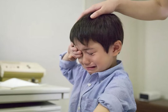 4 kiểu giáo dục làm hỏng tương lai con cái