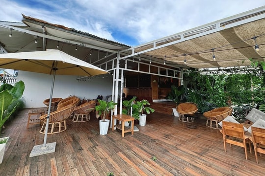 Nhà đầu tư homestay, farmstay Đà Lạt tháo chạy