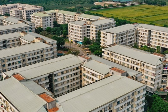 Hậu Giang sẽ xây hơn 1.500 căn nhà ở xã hội