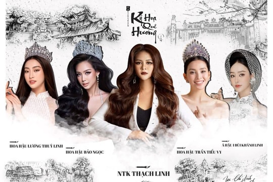 “Đại sứ” du lịch