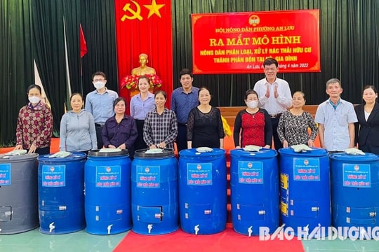 "Sống xanh" có dễ?