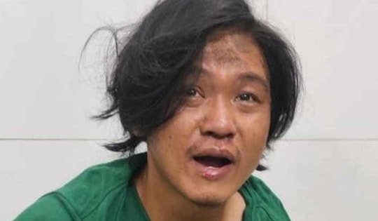 Vụ phóng hỏa khiến 3 người chết ở TP Hồ Chí Minh: Nghi phạm bị bắt trên đường tẩu thoát
