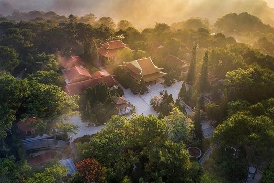 Sống chậm ở Đà Lạt, lạc lối ở Hà Giang