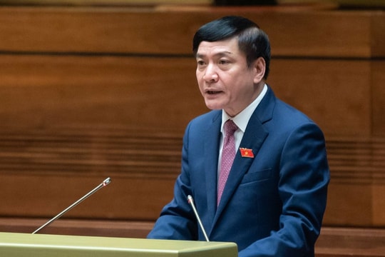 Quốc hội thống nhất chưa thông qua Luật Đất đai sửa đổi tại kỳ họp thứ 6
