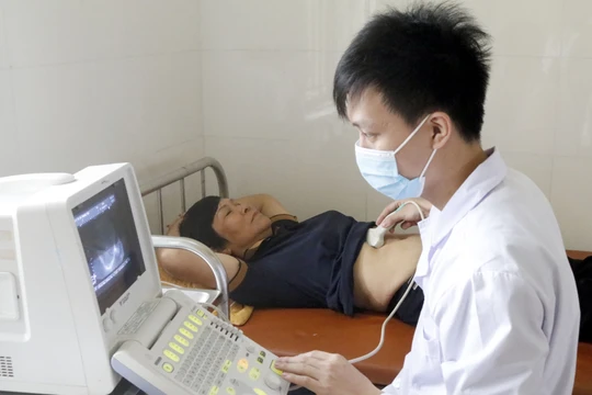 Giá dịch vụ ngày giường bệnh bảo hiểm y tế cao nhất 867.500 đồng