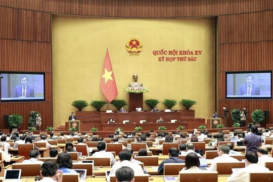 Nhiều lợi ích cho người dân khi Luật Căn cước được thông qua
