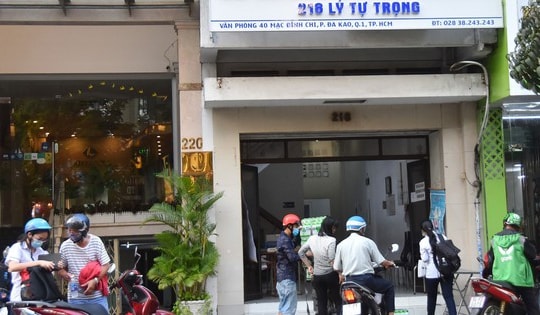 Cần pháp lý để giám sát dạy thêm, học thêm