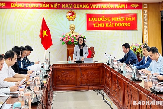Hải Dương đón hơn 1,8 triệu lượt du khách